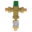 3/4" Sweat Union 5003 Mixing Valve w/ Gauge (Low Lead)