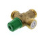 3/4" PEX Union 5003 Heating Only Mixing Valve