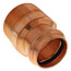 1-1/4" Press x 1-1/2" Male Copper Adapter