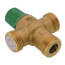 1" PEX Union 5004 Heating Only Mixing Valve