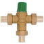 1" PEX Union 5004 Heating Only Mixing Valve