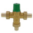 1" PEX Union 5004 Mixing Valve (Low Lead)