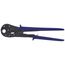 PEX Press Tool, 3/4" blue