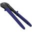 PEX Press Tool, 3/4" blue