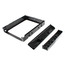 Frame and Tray Assembly for HE200, HE250