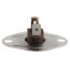Blocked Vent Shut-Off Switch, 50042-PEERLESS