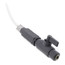Water Backflow Prevention Valve w/ Manual Water Shutoff for TrueSTEAM