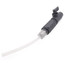 Water Backflow Prevention Valve w/ Manual Water Shutoff for TrueSTEAM