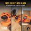 1" PEX Pipe & Tubing Cutter