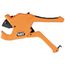 1-1/4" Precision Ratcheting PVC Pipe Cutter