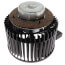 Blower & Motor Assembly for TrueEASE Series, Includes Isolator