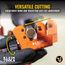 1-1/8" Mini Tubing Cutter