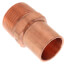 2" FTG Press x Male Copper Street Adapter