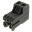 2-Position Edge Connector (Pack of 20)