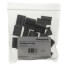 6-Position Edge Connector (Pack of 20)