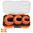 3-Piece C-Style Copper Tubing Cutter Set