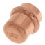 1/2" Press Copper Cap