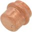 3/4" Press Copper Cap