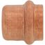 3/4" Press Copper Cap