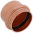 1-1/4" Press Copper Cap