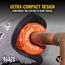 3/4" C-Style Copper Tubing Cutter