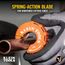 3/4" C-Style Copper Tubing Cutter