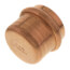 4" Press Copper Cap