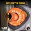 1" C-Style Copper Tubing Cutter