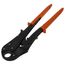 PEX Press Tool, 1" orange