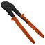 PEX Press Tool, 1" orange