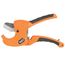 1-1/4" Ratcheting PVC Pipe Cutter