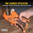 1-1/4" Ratcheting PVC Pipe Cutter