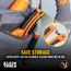 1-1/4" Ratcheting PVC Pipe Cutter