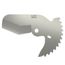 Replacement Blade for 1-1/4"  Ratcheting PVC Pipe Cutter
