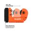 7/8" Micro Tubing Cutter, 50067