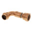 1/2" Press x Female Copper 90° Elbow