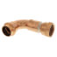 3/4" Press x Female Copper 90° Elbow