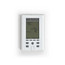 SunStat PRO II Programmable Thermostat LCD (120 or 240 VAC)