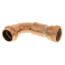 1-1/4" Press x Female Copper 90° Elbow