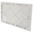Prefilter Replacement for Models DHM090 and DHM120 Dehumidifiers, 50081282-002