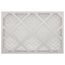 Prefilter Replacement for Models DHM090 and DHM120 Dehumidifiers, 50081282-002