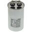 Compressor Capacitor for Model DHM120R4000 Dehumidifier, 50081282-008