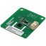 Inlet Sensor Control Board (4th Gen.), 50081282-010
