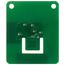 Inlet Sensor Control Board (4th Gen.), 50081282-010