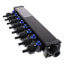 1/2", 8 Port Zero Lead PolyAlloy PEX Crimp MINIBLOC