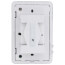 Programmable Wi-Fi SunStat ConnectPlus Thermostat, 120/240V