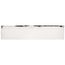 Replacement Media for Series 5000 Air Cleaners (Pack of 2)