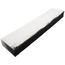 Replacement Media for Series 5000 Air Cleaners (Pack of 2)