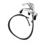 Classic Single Handle Centerset Lav Faucet (No Pop-Up), 501-DST