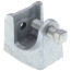 15/16" - 18 Malleable Iron Beam Clamp w/ 7/8" Opening